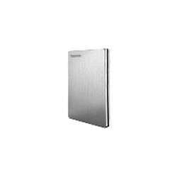 Toshiba Canvio Slim 500GB USB 3.0 2.5 Hard Drive - Silver